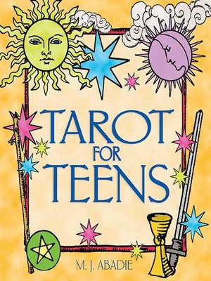 cover image of Tarot for Teens